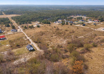 ★Działki budowlane w Rurzycy★