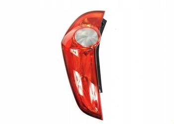 LAMPA PRAWY TYŁ OPEL AGILA 08-14 ORYGINAŁ ASO