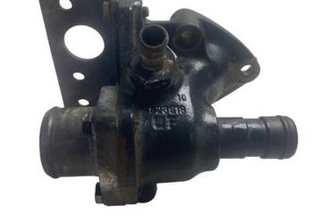 OBUDOWA POMPY WODY - 4823619, 82982285, 153634950 CASE, NEW HOLLAND