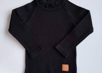 Bluzka stripe prążek Poli Oli unisex 92/98