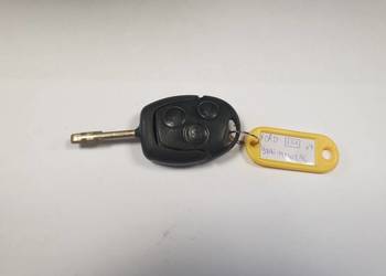 Ford Mondeo Fusion Fiesta KLUCZYK PILOT 98AG15K601AC