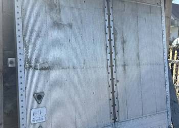 Winda załadowcza Bär Cargolift BC 750 A2L