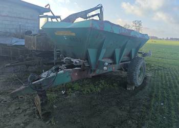 Piast RCW 5 łańcuchy