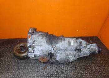 AUDI A4 B7 3.0 TDI 07r 204KM skrzynia biegow AUTOMAT 4x4 HYJ 6HP-19