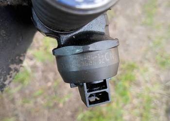 Wtryskiwacze 1.9 tdi