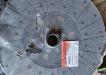 Tarcza sprzęgła Ursus 1224