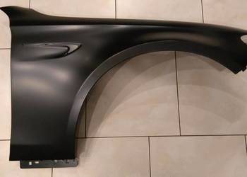 Błotnik przedni Mercedes E klasa 213 63 AMG oryginał 2138800701 2138800801