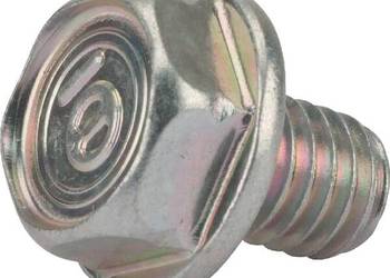 Śruba z łbem kołnierzowym M6x8 mm 90011ZG0000