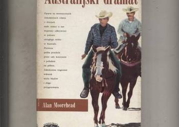 Australijski dramat - Moorchead