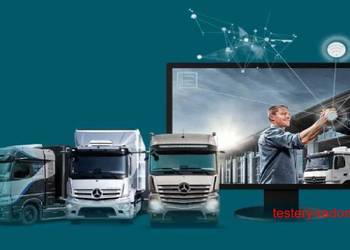 Xentry, Das Mercedes. Odis S +E Vag. Scania SDP. Tech Tool Volvo.