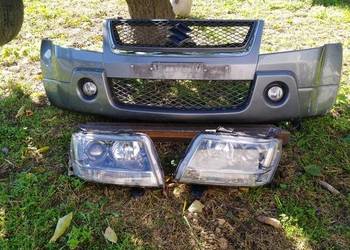 Lampy Suzuki Grand Vitara II komplet