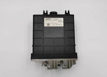Sterownik Silnika Seat Alhambra MK1 2.0 037906025B 5WP4161