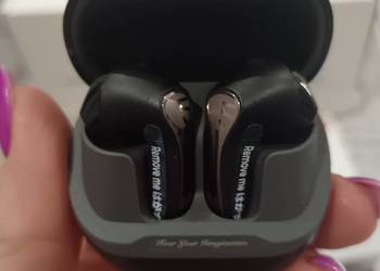 Słuchawki bezprzewodowe Air5