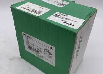 Schneider Electric LC1 D50K7 Stycznik 22kW 100VAV