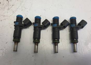 WTRYSKIWACZ Opel Zafira B 1.6 16V Z16XER _ 55562599 oryginał