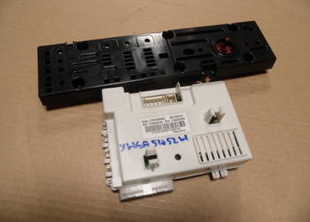 programator pralki indesit XWSA51052W