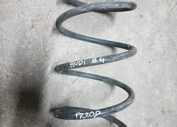 AUDI 80 B4 1994 1991 1992 SPREZYNA PRZOD