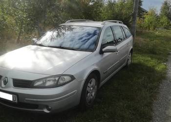 Laguna 2 SILNIK M9R (NISSAN-RENAULT) DCI 2.0 150KM.