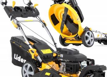 LIDER WA53N224T-3W1 KOSIARKA SPALINOWA DO TRAWY 4w1 53cm