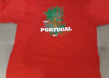 Koszulka Ronaldo NIKE