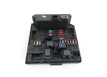 BSI RENAULT KOLEOS I 2.0 dCi  284B7JY00A