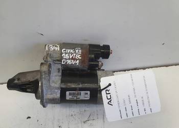 ROZRUSZNIK Honda Civic VII 1.6 VTEC ROZRUSZNIK 228000-9590 AUTOMAT