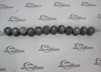 PEUGEOT 208 1.2 VTI HMZ HM01 82KM szklanka szklanki