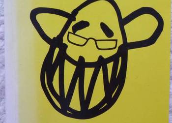 Jajakobyły. Spowiedź życia Jerzego Urbana Jajakobyły. Spowiedź życia Jerzego Urbana