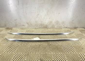 RELINGI DACHOWE KOMPLET AUDI Q3 I Hatchback 11-18 8U0860022A