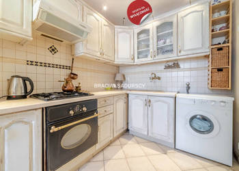 Mieszkanie do sprzedania 54m2 3 pokojowe Kraków