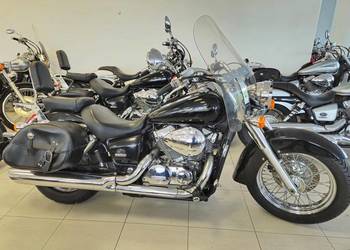 wtrysk kardan honda 750 shadow 2 lata gwarancji
