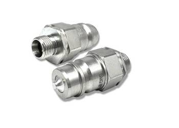 Szybkozłącze Hydrauliczne Złącze EURO Wtyczka M16 [1587]