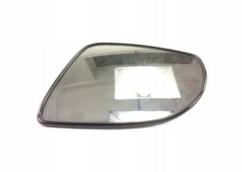 WKŁAD LUSTERKA LEWE GRZANE KIA PICANTO (SA) 2004-... ORYGINALNY 8761107608