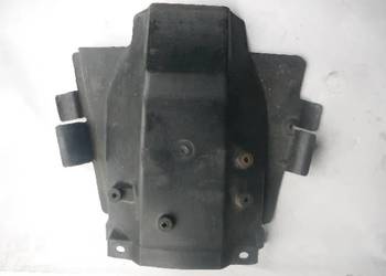 Wypełnienie ramy tylni błotnik Yamaha XV 750 Virago Wypełnienie ramy tylni błotnik Yamaha XV 750 Virago