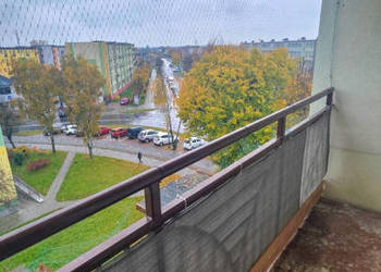 Mieszkanie Sieradz 44.7m2 2-pokojowe