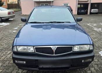 Lancia Delta 1.6 benzyna 93 rok