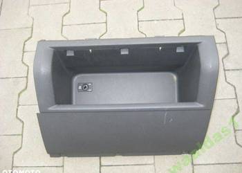 VW CADDY 03-10R SCHOWEK PÓLKA DESKI 2K1857919