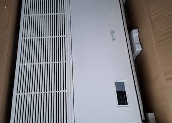 Klimatyzatory wewnetrzne 2 sztuki Alpicair