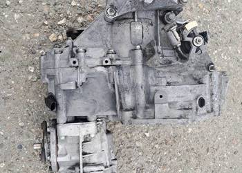 SKRZYNIA BIEGÓW VW BORA GOLF 4 1,9TDI 6B FEL SKRZYNIA BIEGÓW VW BORA GOLF 4 1,9TDI 6B FEL