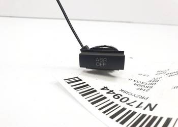 PRZYCISK SKODA OCTAVIA II 1Z0927133B PRZYCISK SKODA OCTAVIA II 1Z0927133B