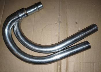 Kolanka wydechowe Dniepr MT K650