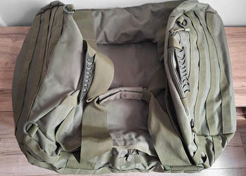 Duża torba transportowa / plecak GFC Tactical NOWA wojskowa