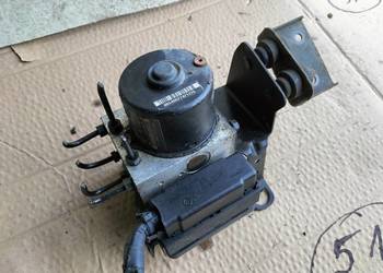 VW POLO MK4 9N 1.2 6Q0907379L POMPA ABS