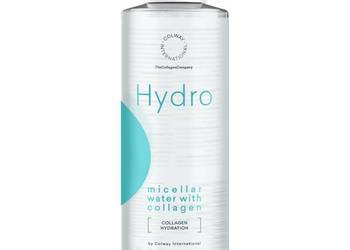 Woda micelarna Pojemność: 200 ml