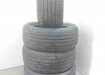 4x OPONA LETNIA ZEETEX 225/50R17 (4123)7.14 (4123)6.5 (4123)7.1 (4123)6.5 H