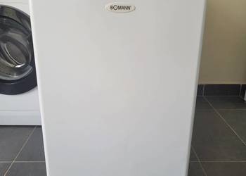 Oferujemy Zamrażalkę firmy Bomann z gwarancją rozruchową