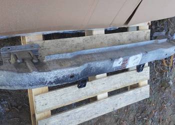 belka zderzaka tylnego Opel Vectra C sedan