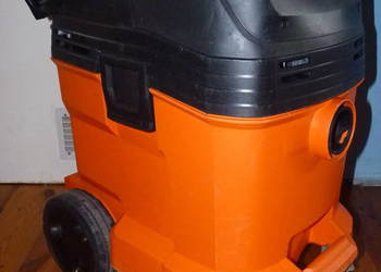 Odkurzacz przemysłowy Karcher NT 40/1 Tact L Odkurzacz przemysłowy Karcher NT 40/1 Tact L