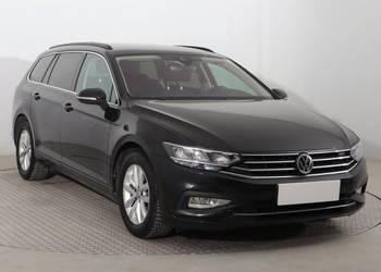 VW Passat 1.5 TSI
