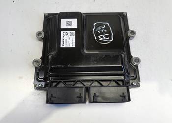 Volvo V40 II 2.0 D STEROWNIK SILNIKA komputer 31312486